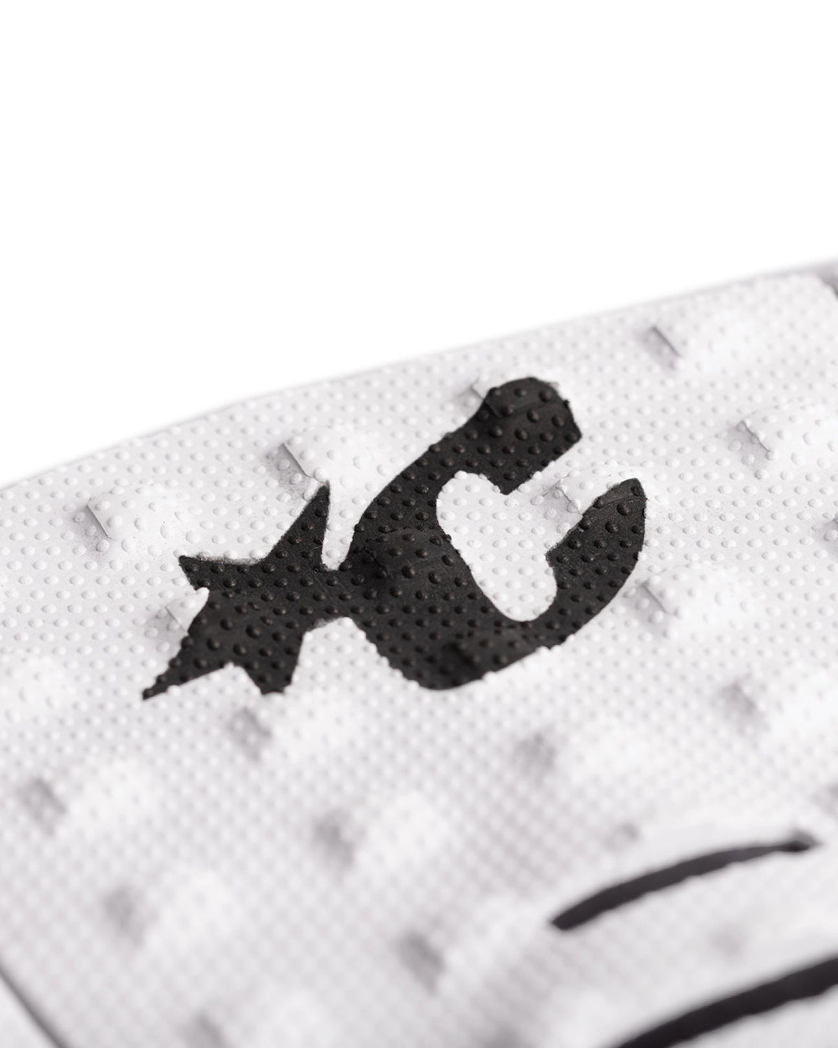 Creatures Grom Mick Eugene Fanning Lite Signature Traction White Black