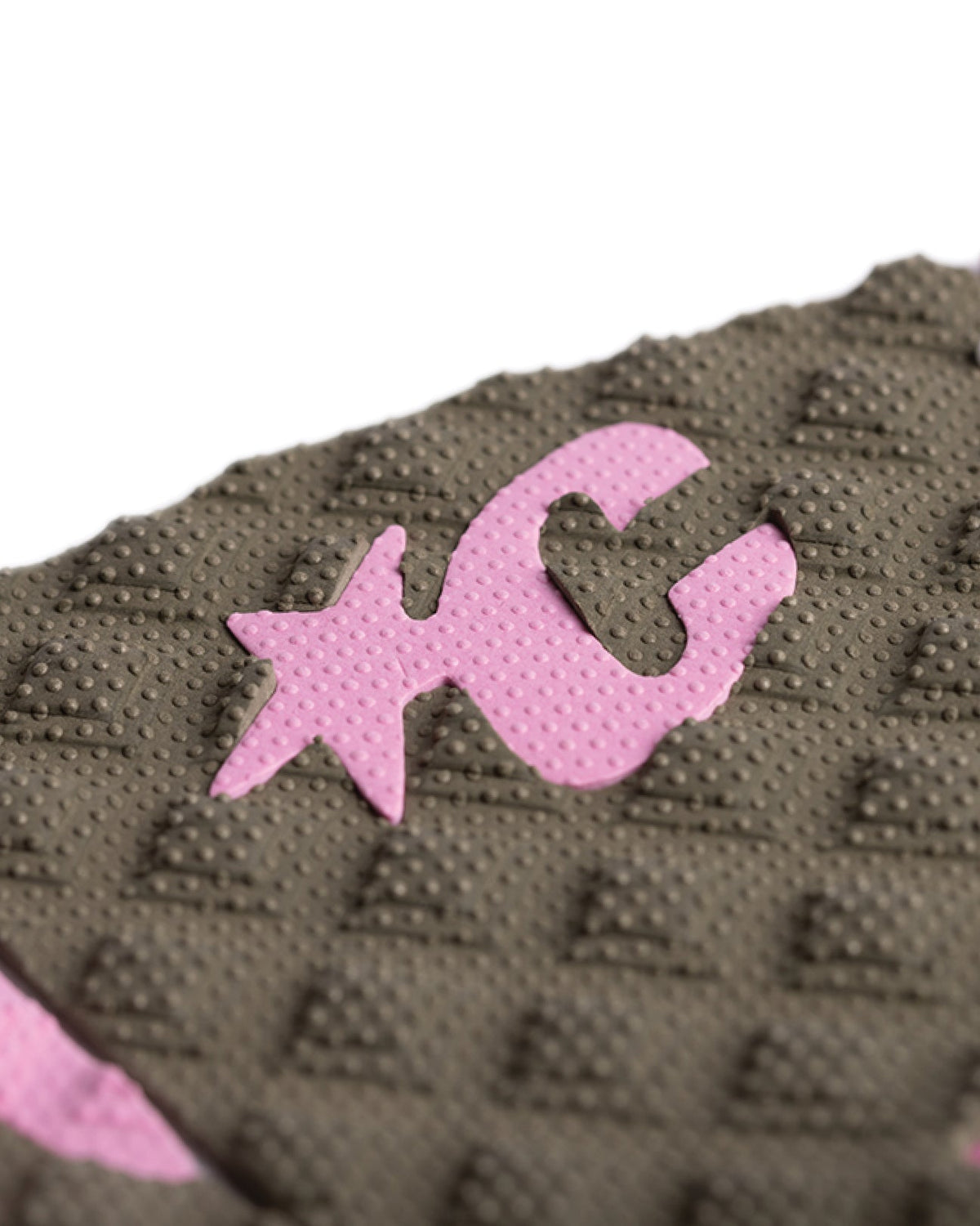 Creatures Molly Picklum Lite Slim Pin Tail Traction in Dark Army Guava, view 2
