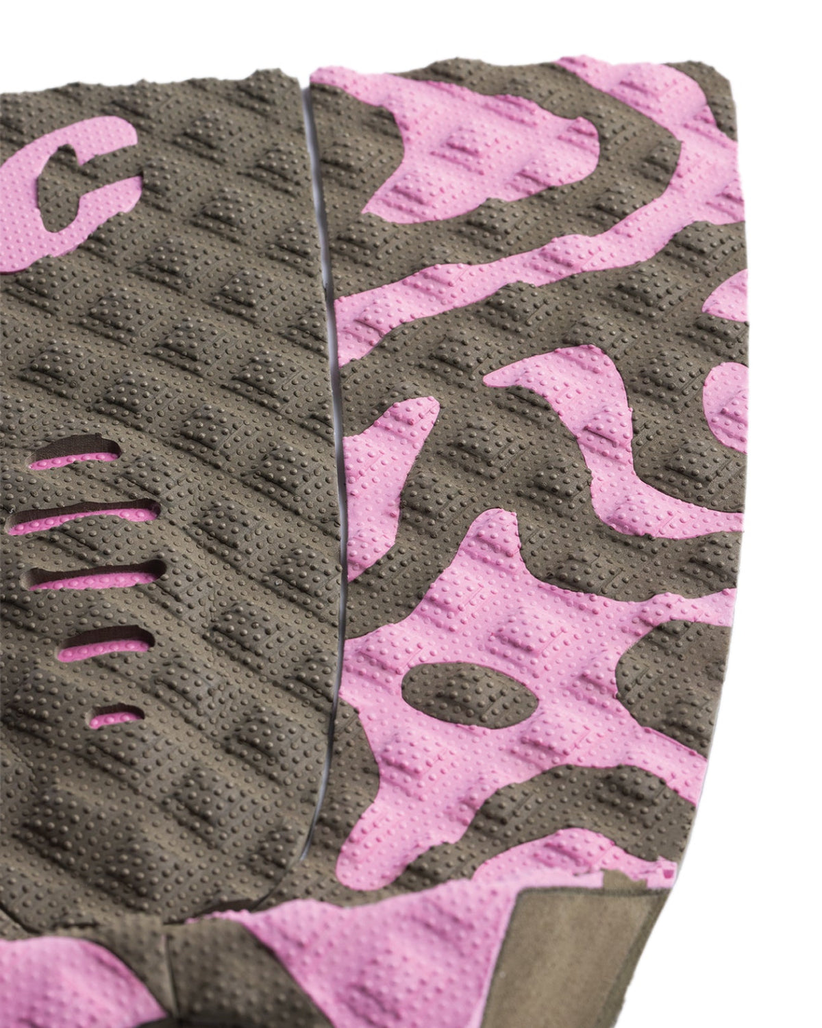 Creatures Molly Picklum Lite Slim Pin Tail Traction in Dark Army Guava, view 5