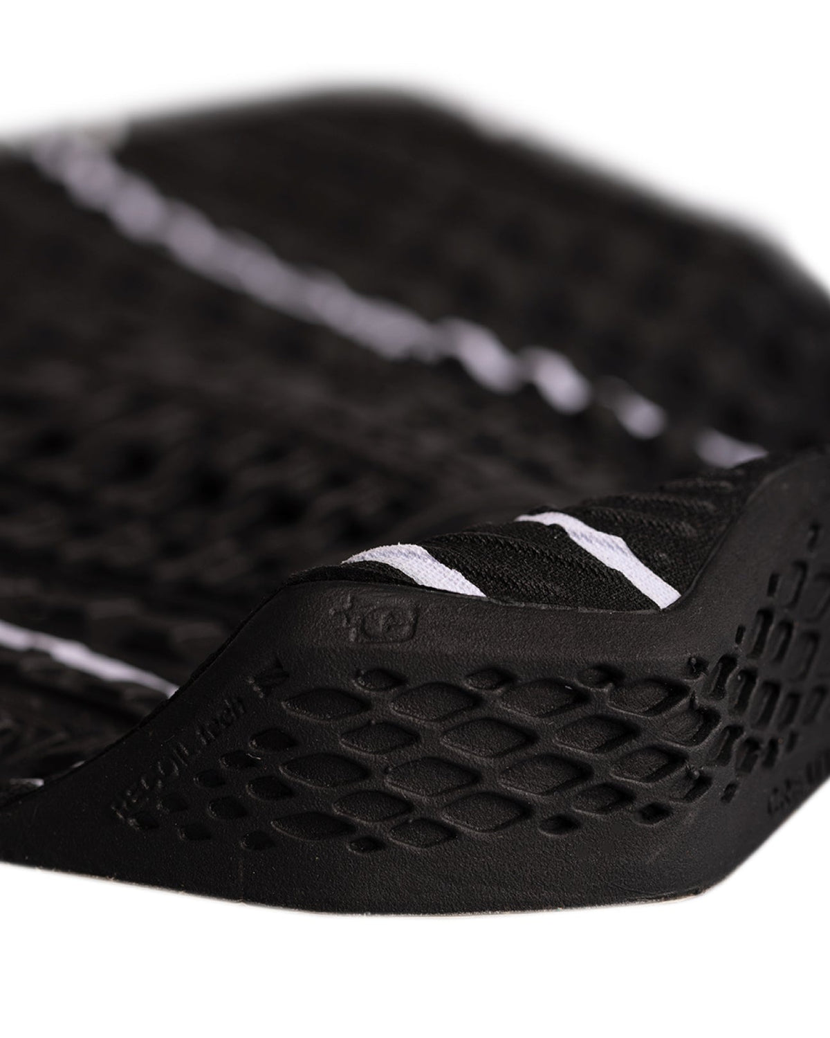 Creatures Proto 1.5 Pin Tail Signature Traction Ethan Ewing Black White Panel