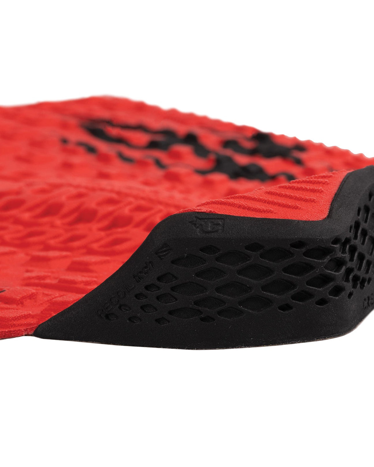 Creatures Proto 1.5 Pin Tail Signature Traction Griffin Colapinto Eco Fluro Red Flames