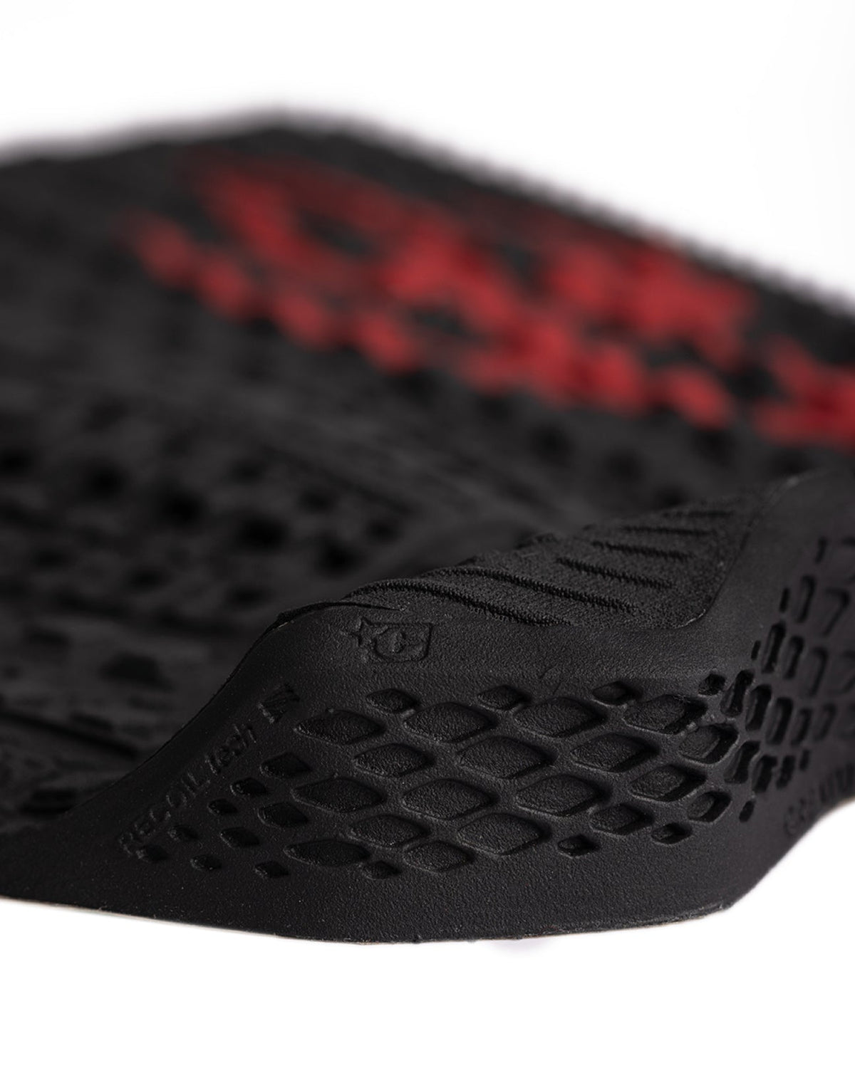 Creatures Proto 1.5 Pin Tail Signature Traction Griffin Colapinto Black Red Flames