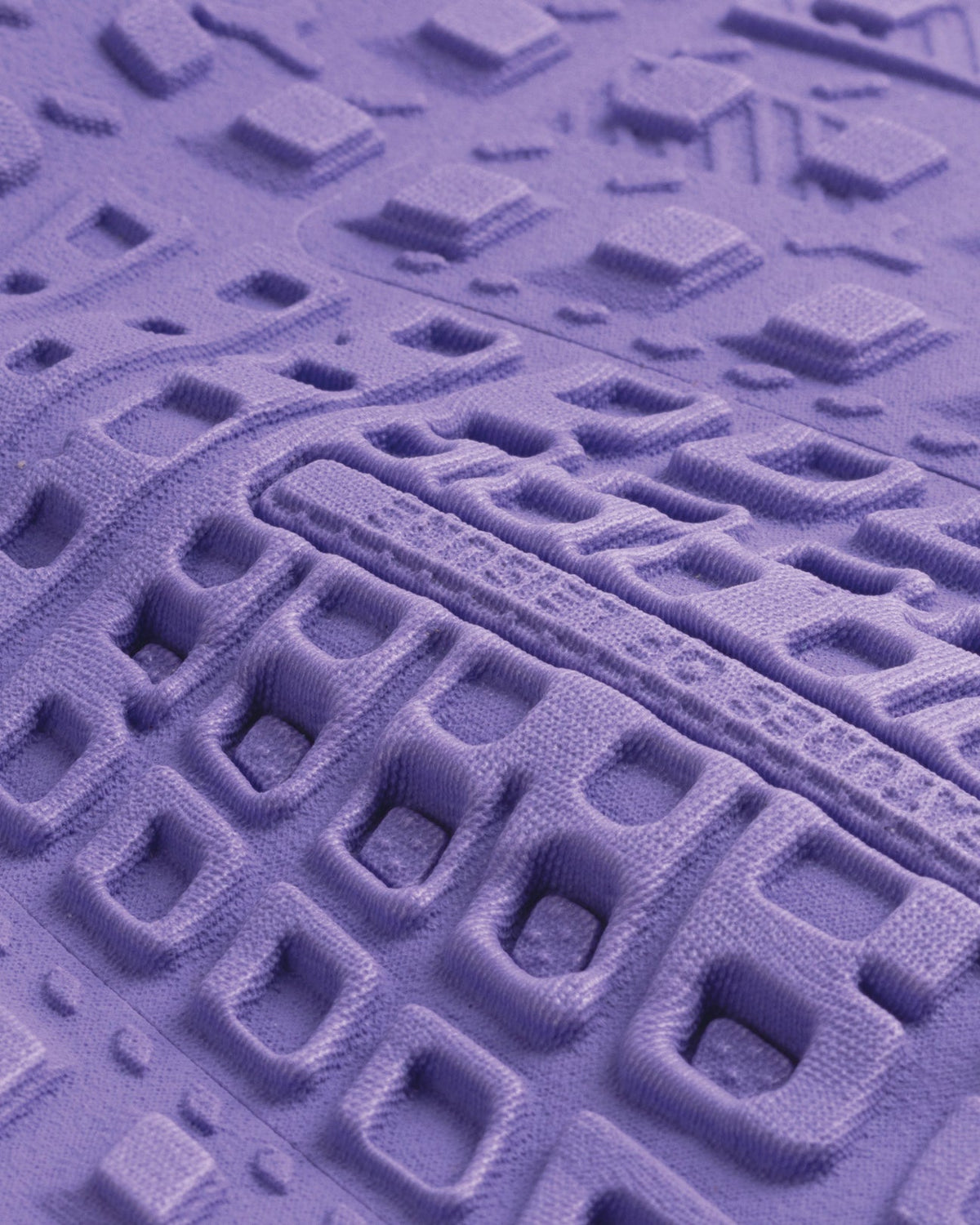 Creatures Proto 1.5 Pin Tail Signature Traction Molly Picklum Eco Lavender Fluro Blue