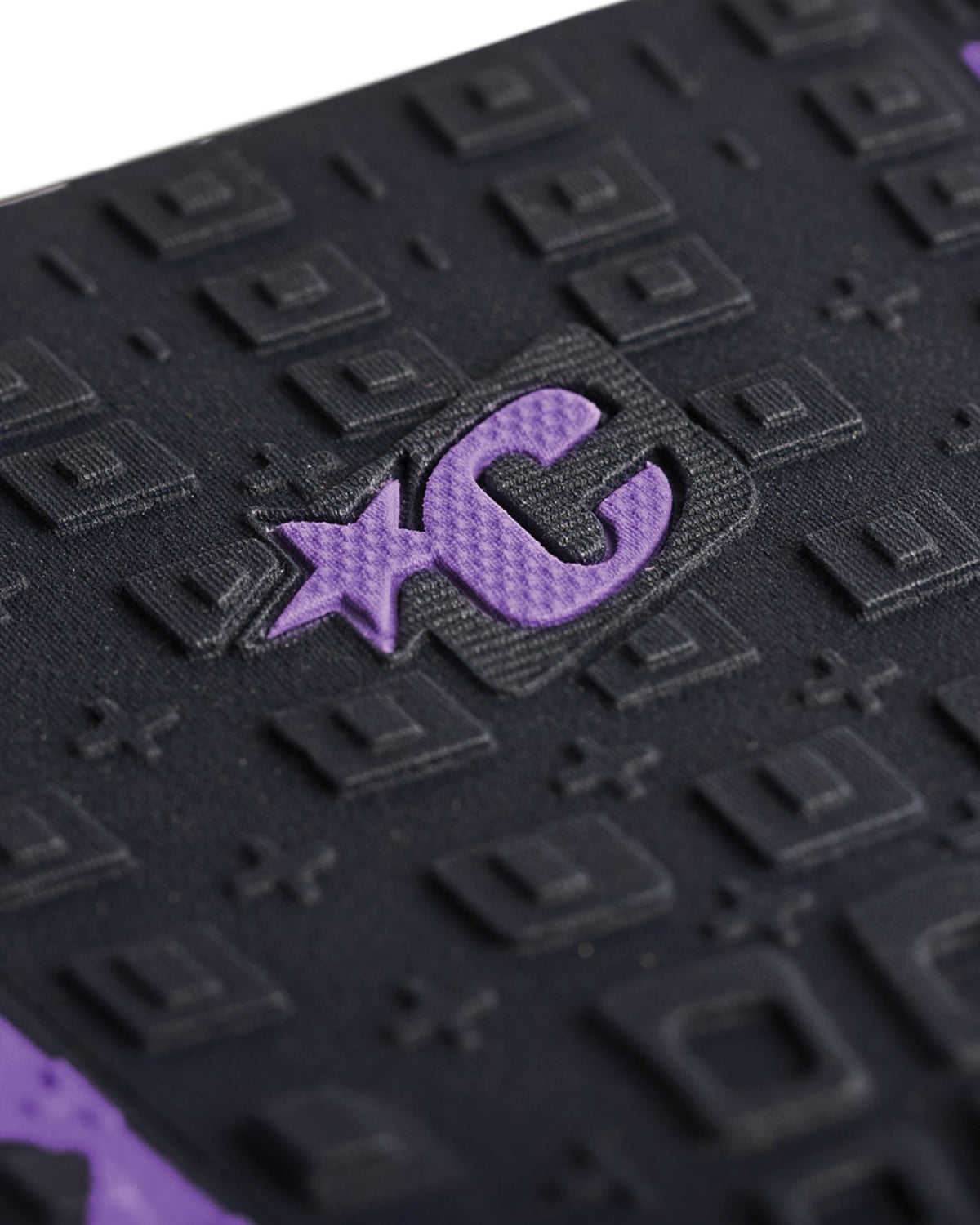 Creatures Proto 1.5 Pin Tail Signature Traction Molly Picklum Charcoal Lavender