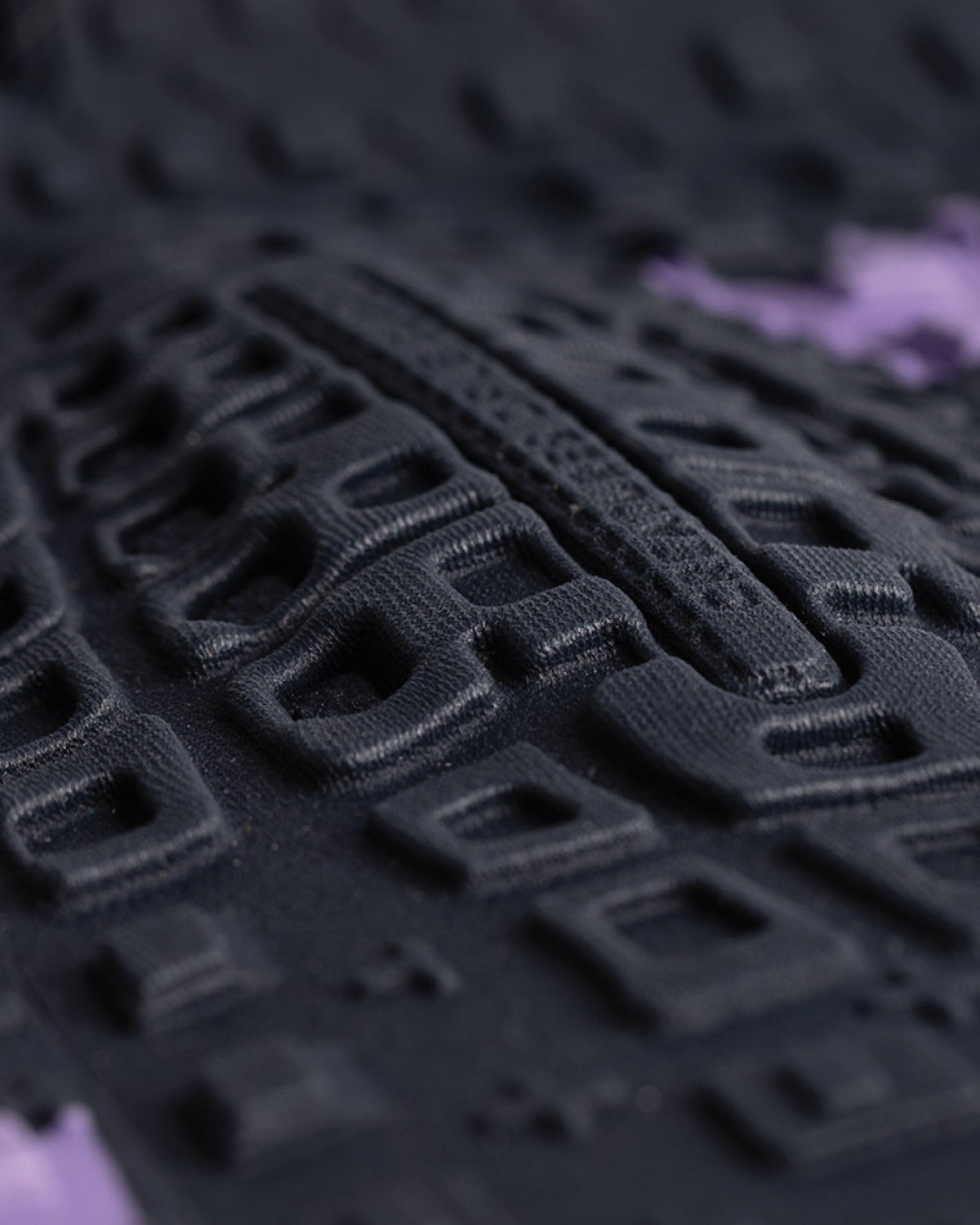 Creatures Proto 1.5 Pin Tail Signature Traction Molly Picklum Charcoal Lavender