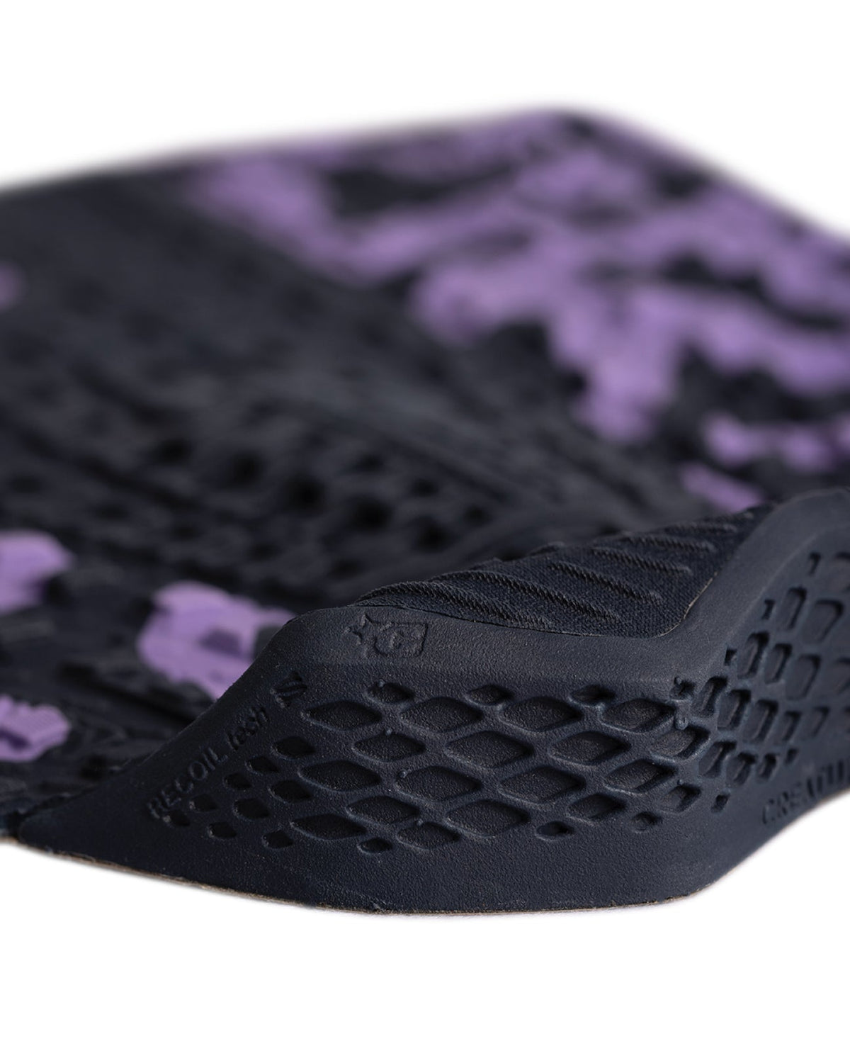 Creatures Proto 1.5 Pin Tail Signature Traction Molly Picklum Charcoal Lavender