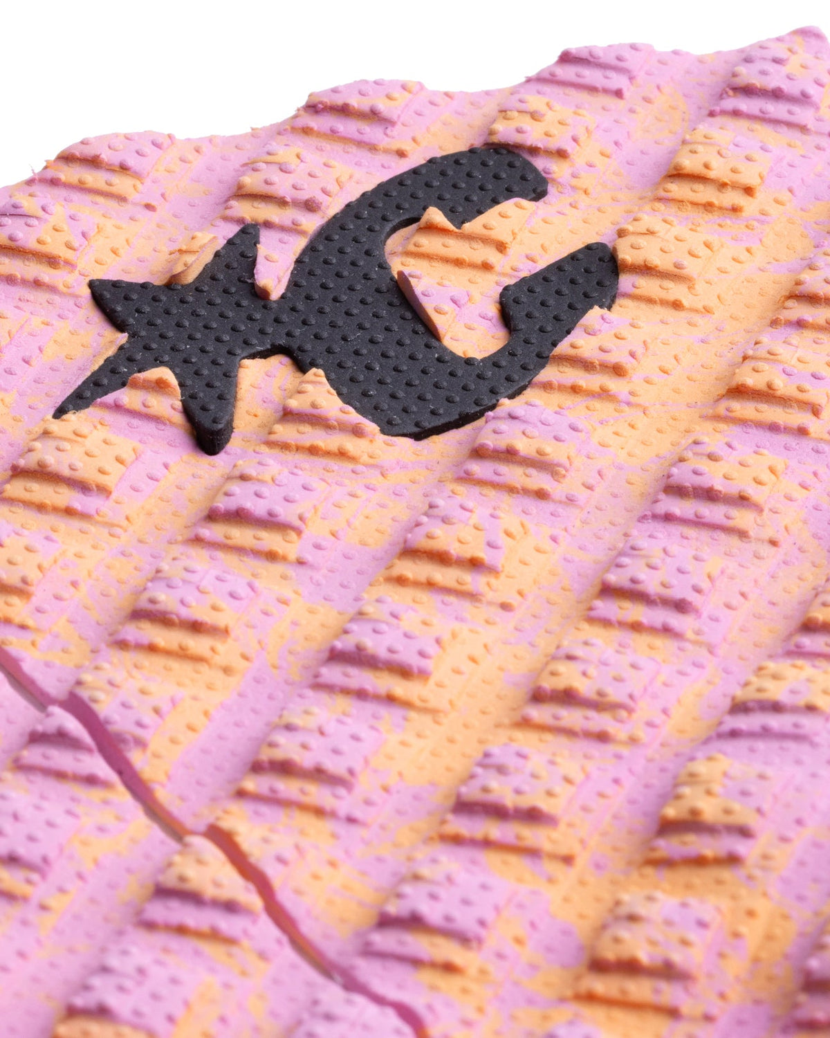 Creatures Signature Pin Tail Pro Traction in Guava Swirl Black, view 2