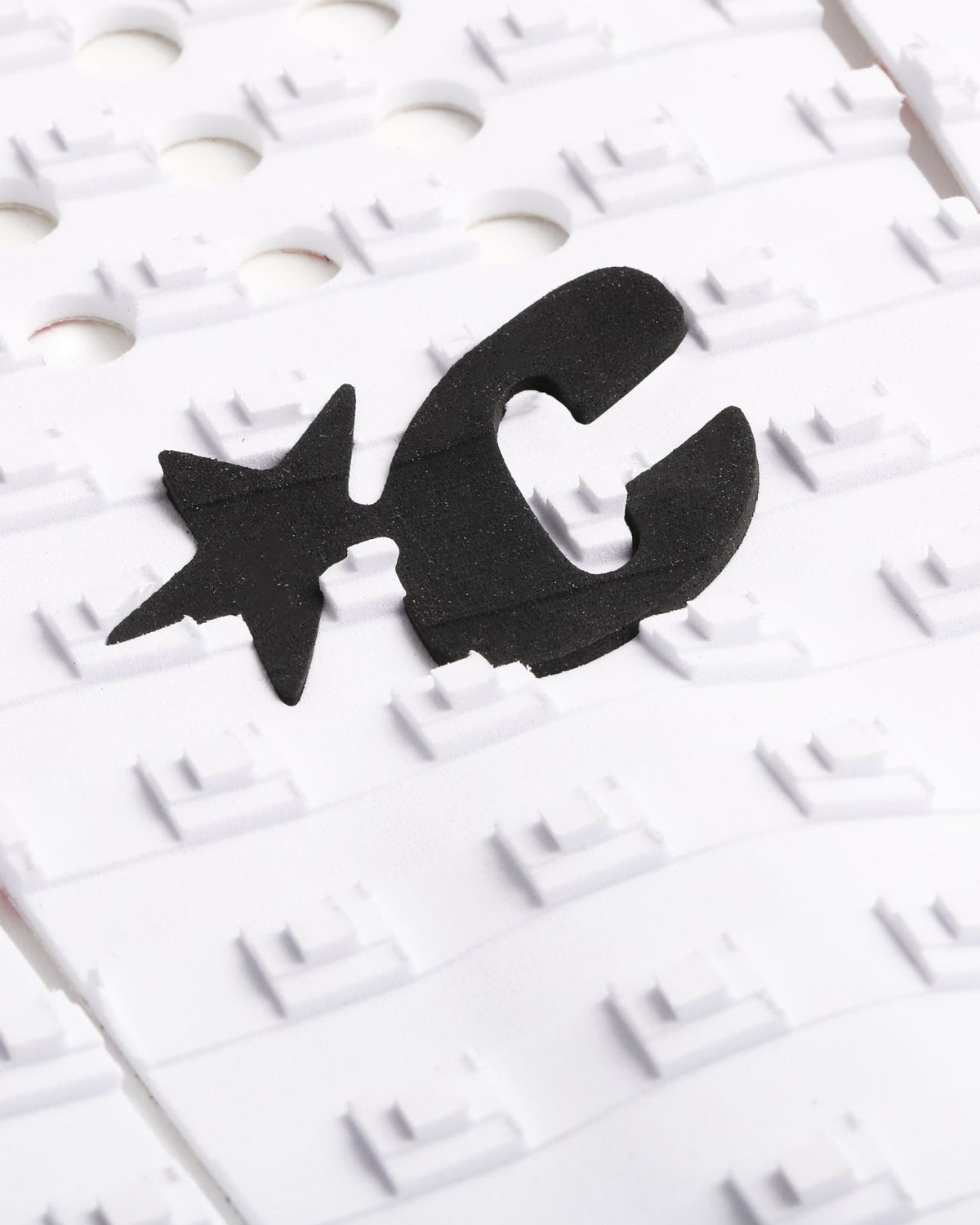 Creatures Reliance III Pin Tail Traction in Carbon Camo Black, view 2