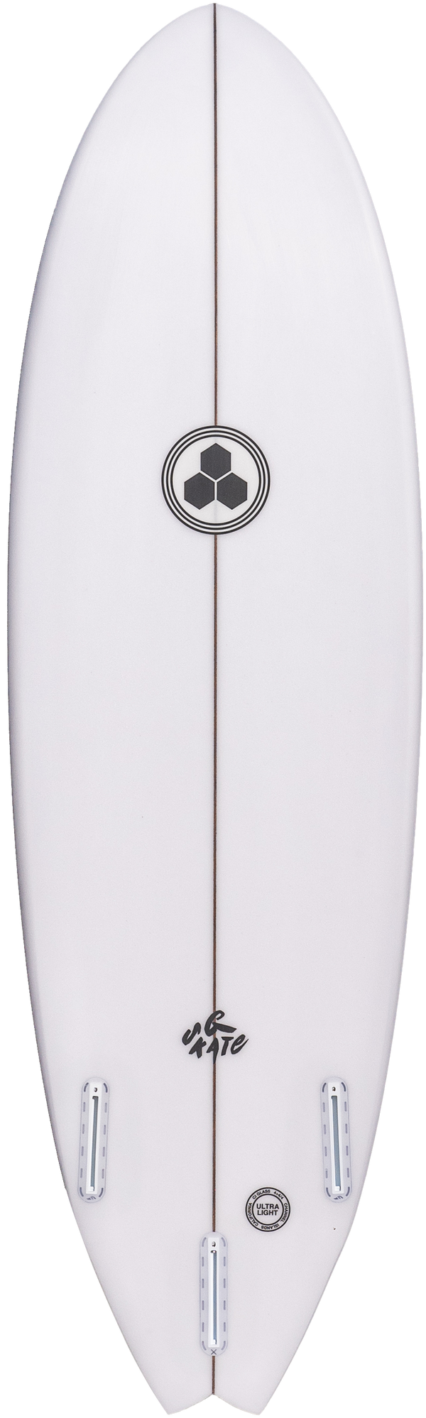 CHANNEL ISLANDS - CI MERRICK X GUDAUSKAS - 2+1 FIN | Shop at