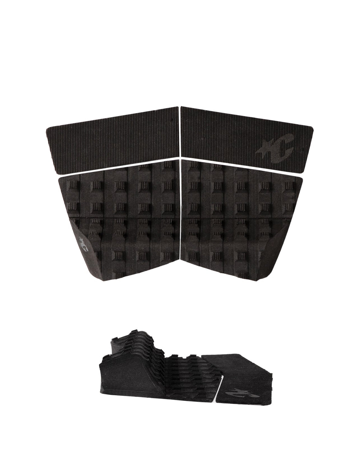 Creatures HardWear Tail Block Traction in Black, view 1