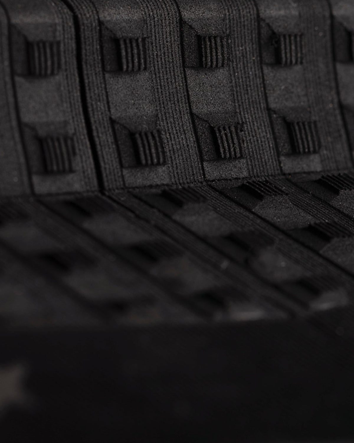 Creatures HardWear Tail Block Traction in Black, view 3