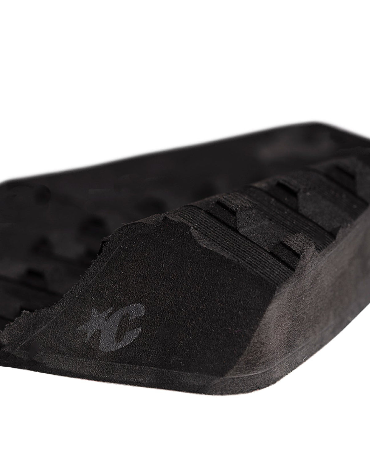 Creatures HardWear Tail Block Traction in Black, view 4