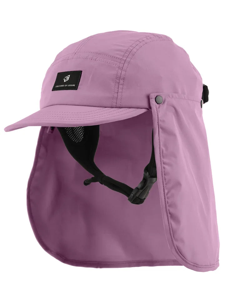 Creatures RELIANCE SURF CAP - WITH LEGIONAIRE - Board Store CreaturesSURF CAP  