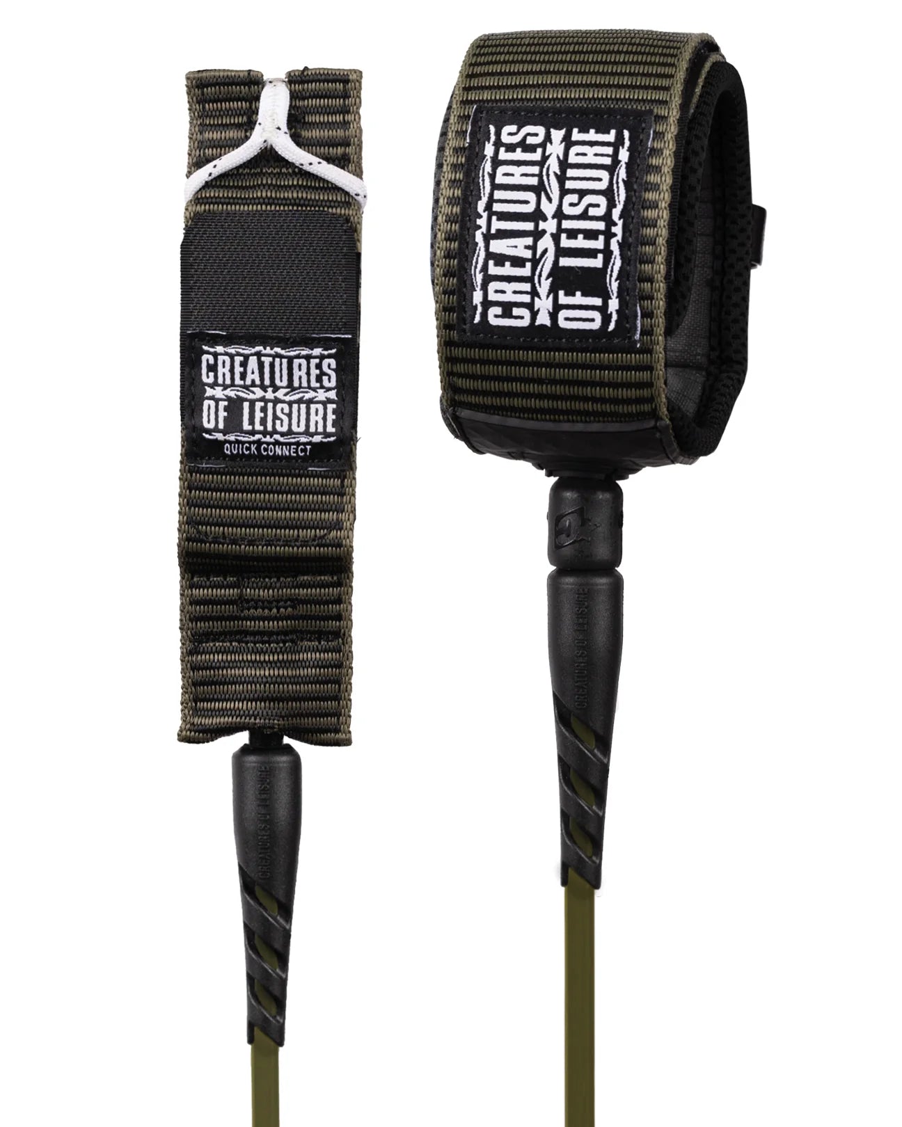 Creatures RELIANCE 2.0 | Standard Duty | HARDWEAR LEASH