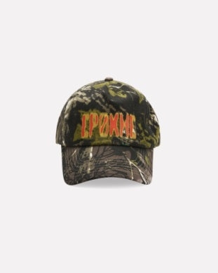 EPOKHE LOGO CAP - Board Store EpokheHat  