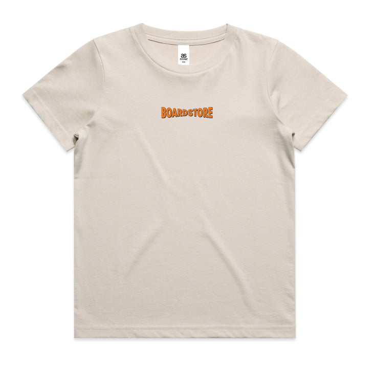 BOARDSTORE / SPEED CONTROL TEE GROM - Board Store Board StoreTee Shirt  