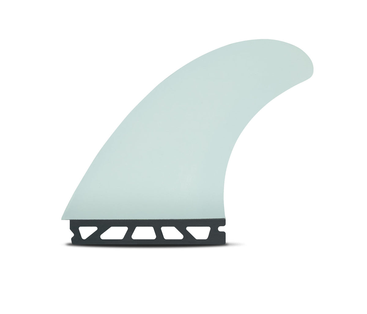 Futures T1 Honeycomb Twin+1 in Navy, in board