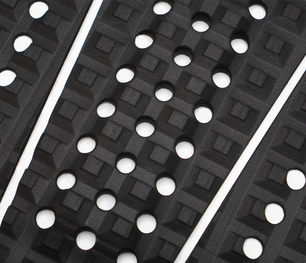 Futures Brewster Narrow Traction in Black, detail