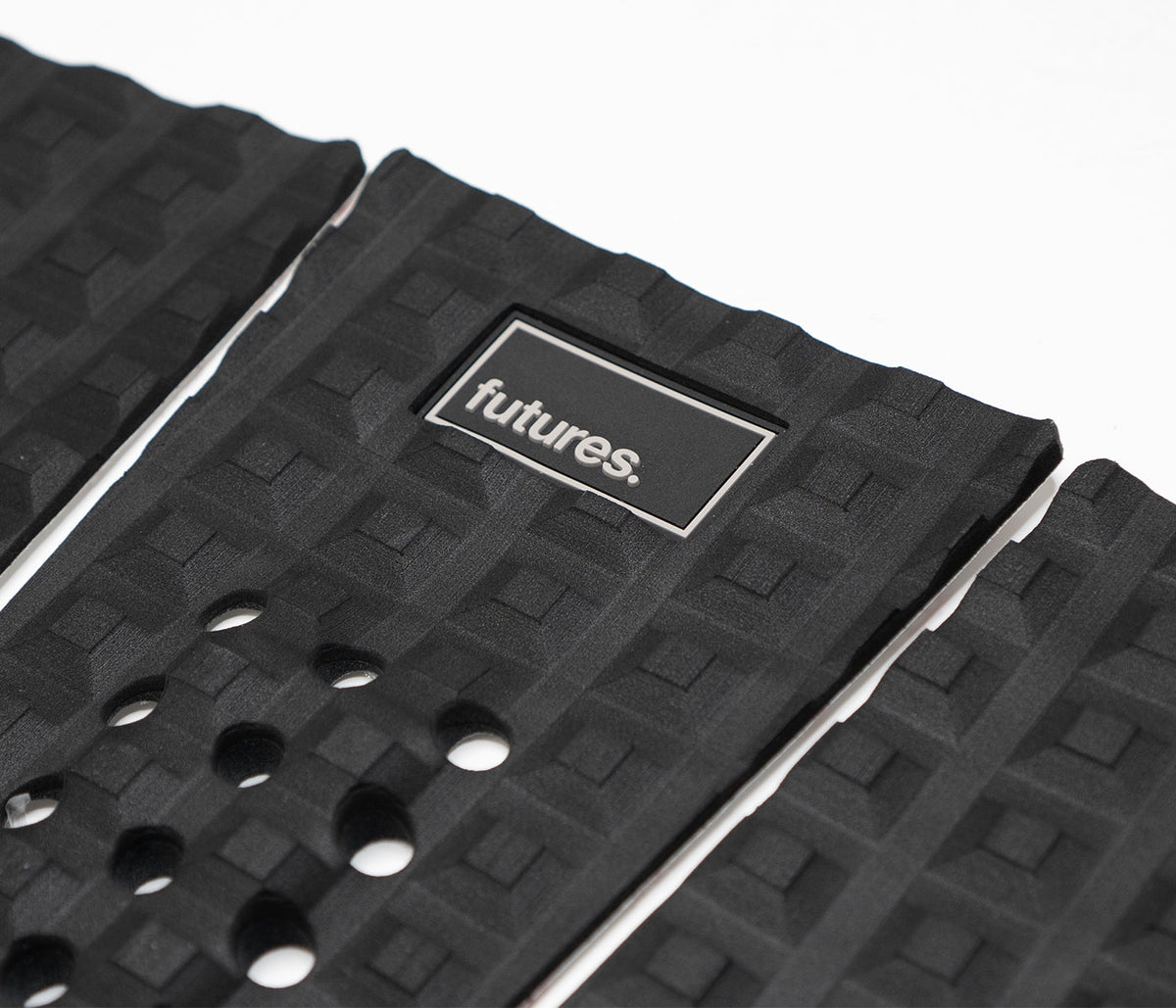 Futures Brewster Narrow Traction in Black, detail