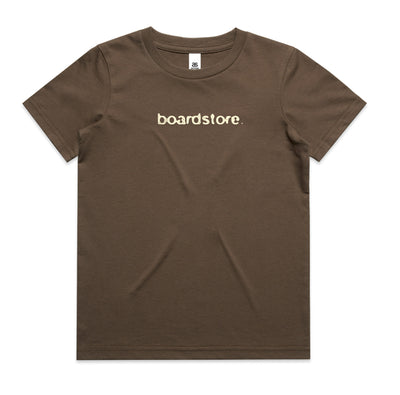 BOARDSTORE / HEAVY HORRO - Board Store Board StoreTee Shirt
