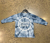 BOARDSTORE / TIE DYE GROM - Board Store Board StoreTee Shirt
