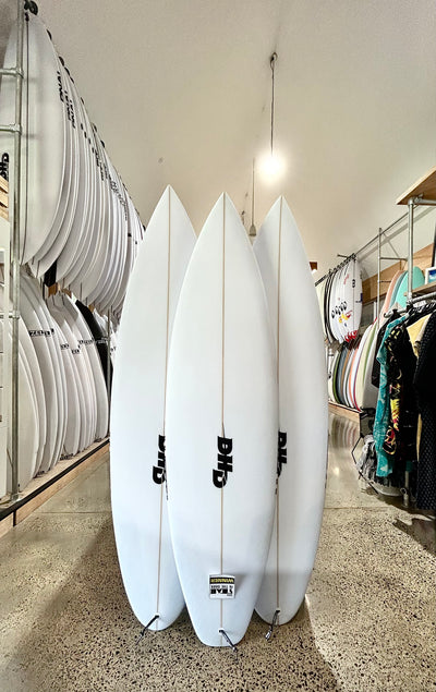 DHD // JULIETTE // ROUND TAIL - Board Store DHDSurfboard