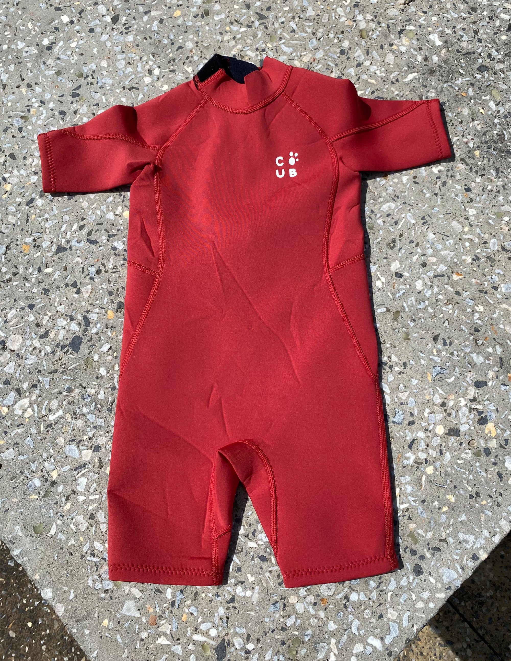 CUB / KIDS 1.5MM SPRING WETSUIT - Board Store CUBWetsuits  