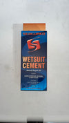 Seacured wetsuit cement - Board Store Board Store