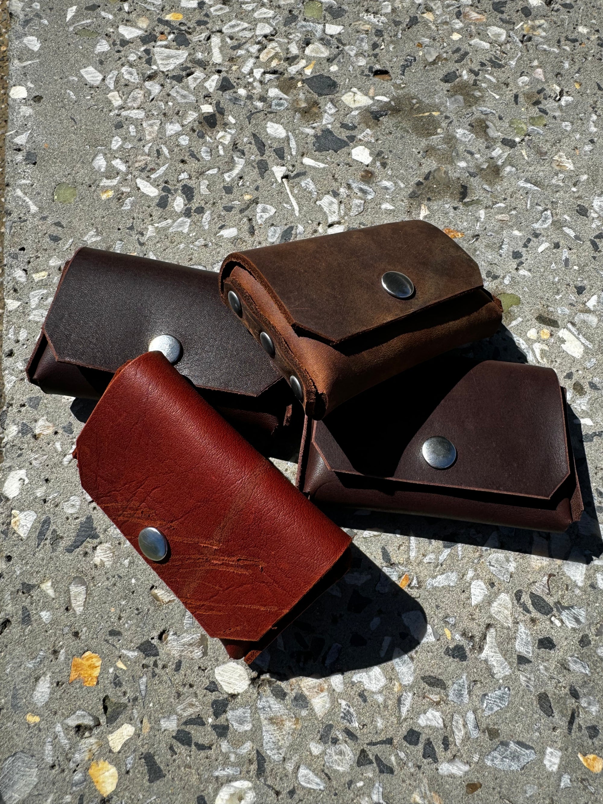 TEAL CORDUROY // 100% Australian made leather wallets - Board Store Teal Corduroywallet  