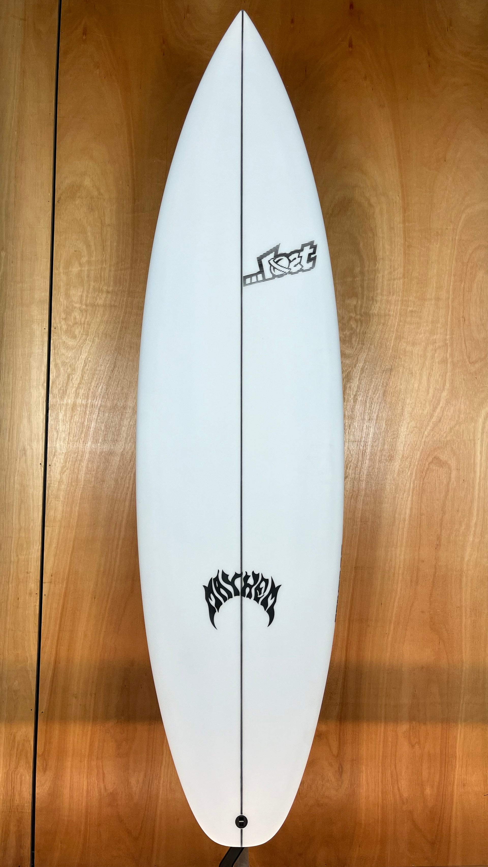 LOST // 3.0 STUB DRIVER – Board Store