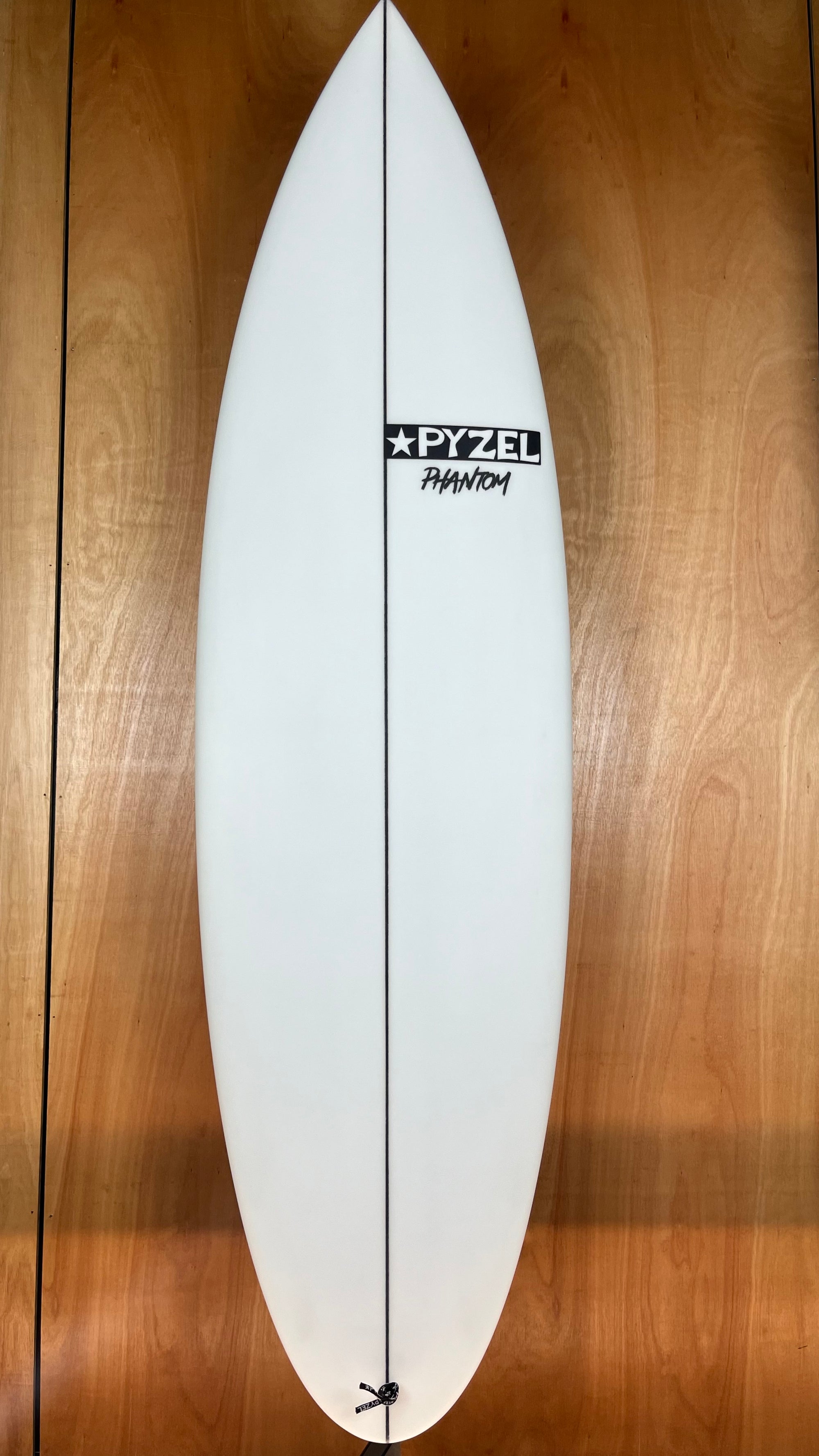 Pyzel Phantom Round Tail - Board Store PyzelSurfboard  