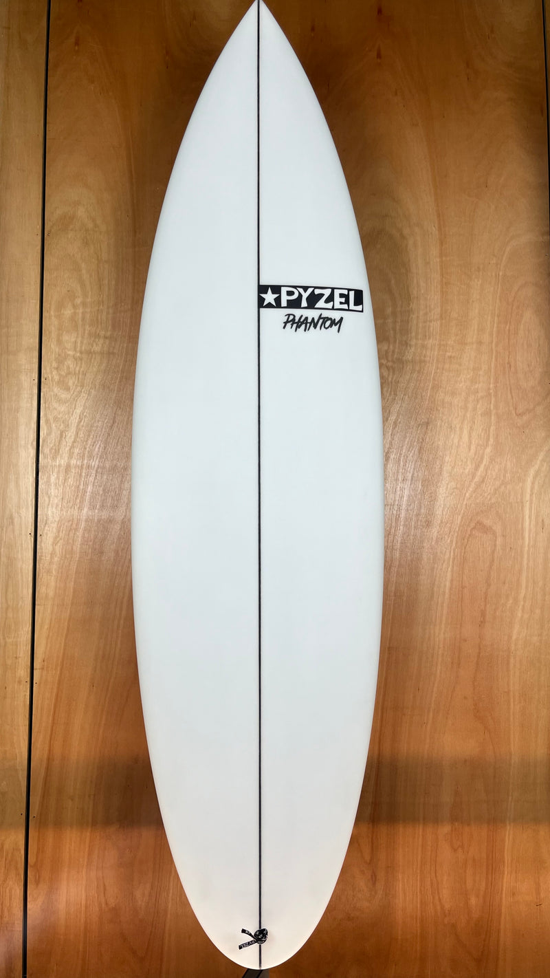 Pyzel Phantom Round Tail - Board Store PyzelSurfboard  