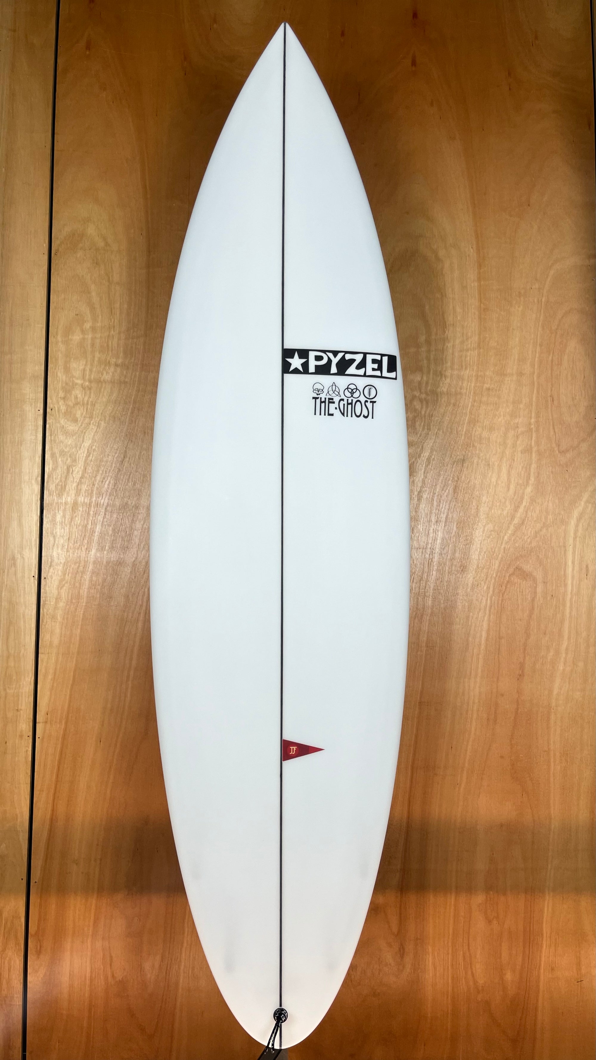 Pyzel The Ghost - Board Store PyzelSurfboard  