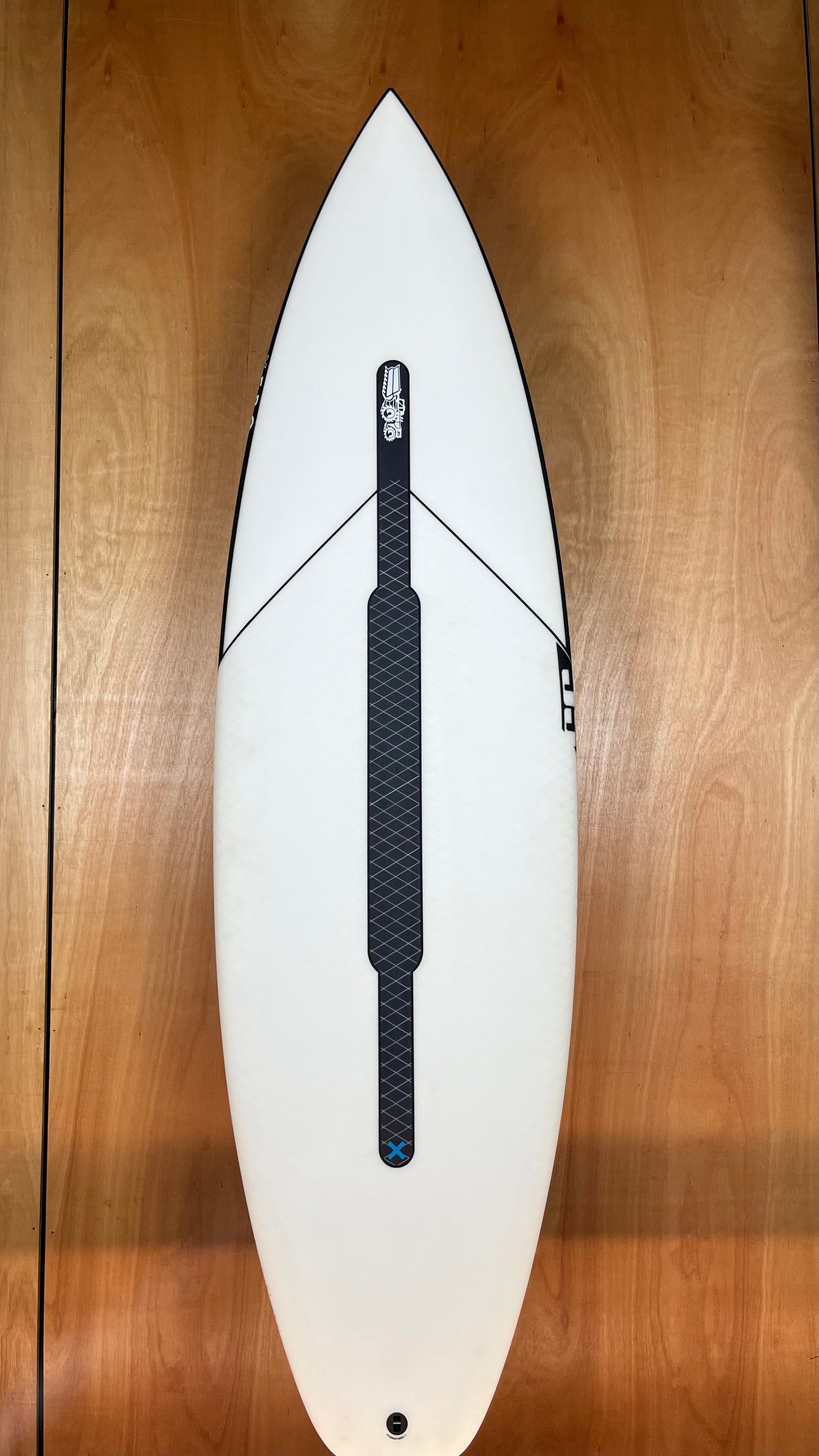 JS XERO HYFI 2.0 - Board Store JSSurfboard  