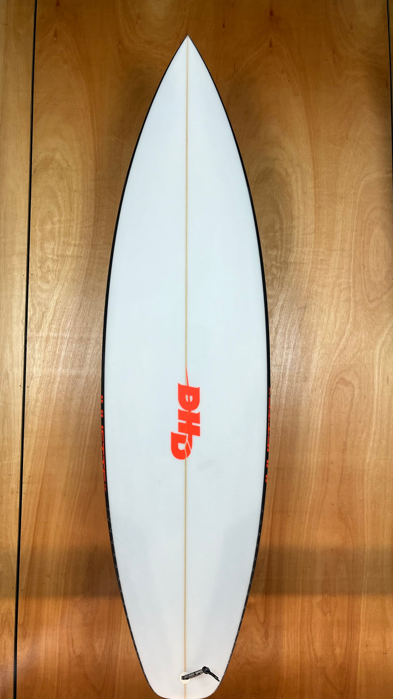 DHD // JULIETTE // SQUASH TAIL - Board Store DHDSurfboard  