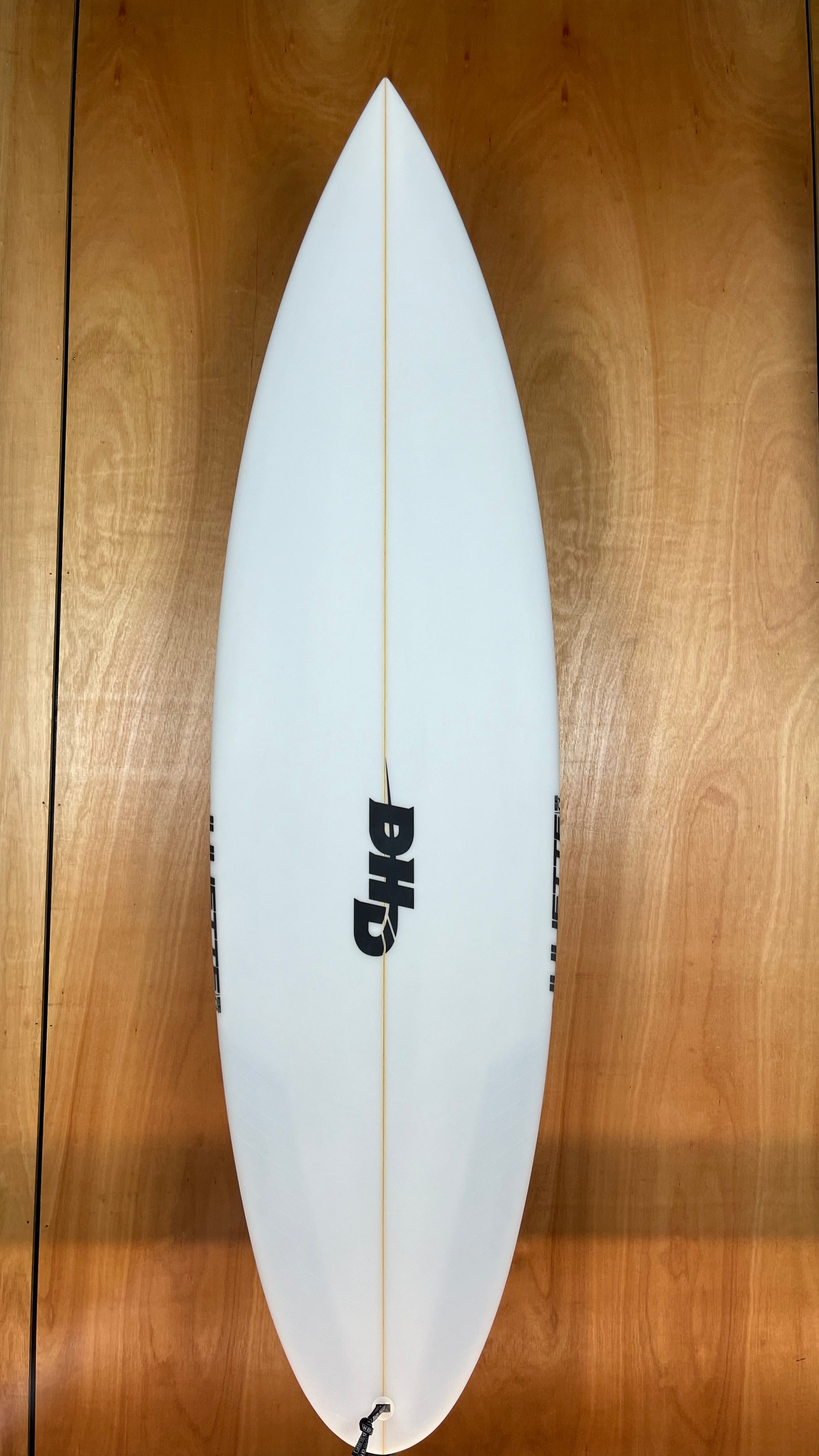 DHD // JULIETTE // ROUND TAIL – Board Store