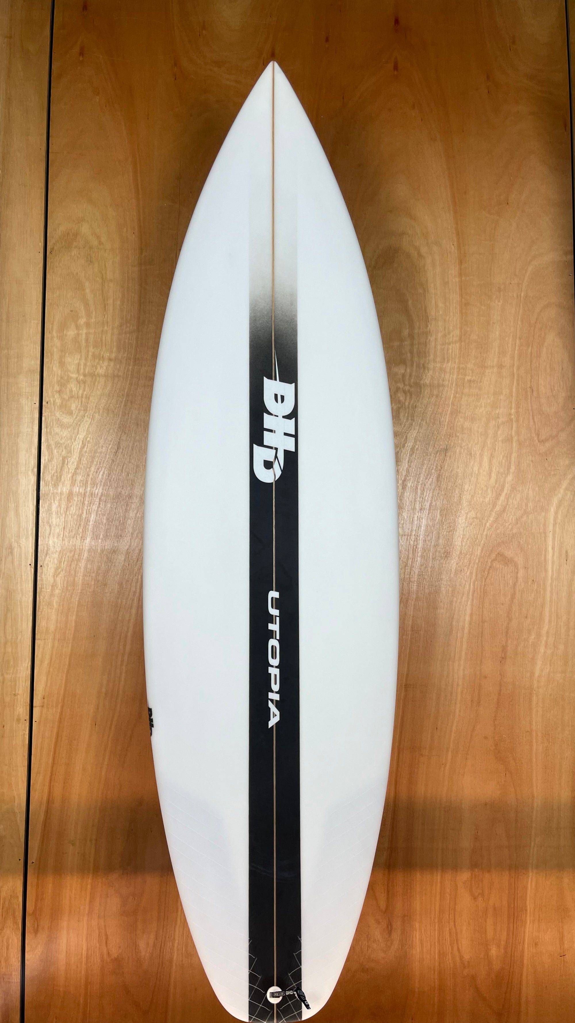 DHD / UTOPIA PU - Board Store DHDSurfboard  