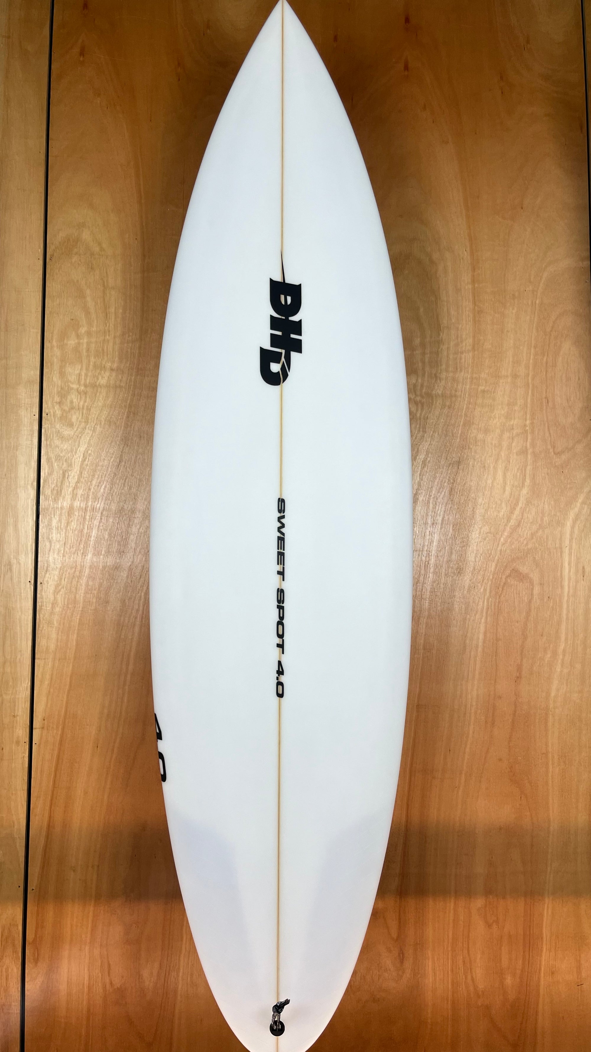 DHD Sweet spot 4.0 - Board Store DHDSurfboard  