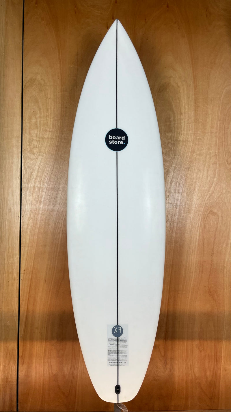 Boardstore "PISTOL WHIP" EPS Clear - Board Store Board StoreSurfboard  