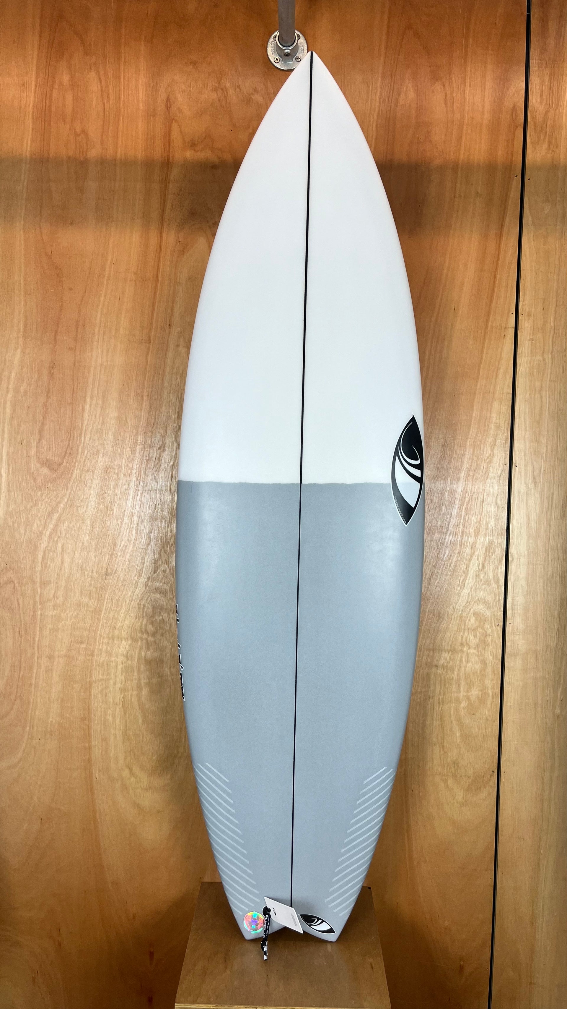 SHARPEYE - Twin Turbo PU – Board Store