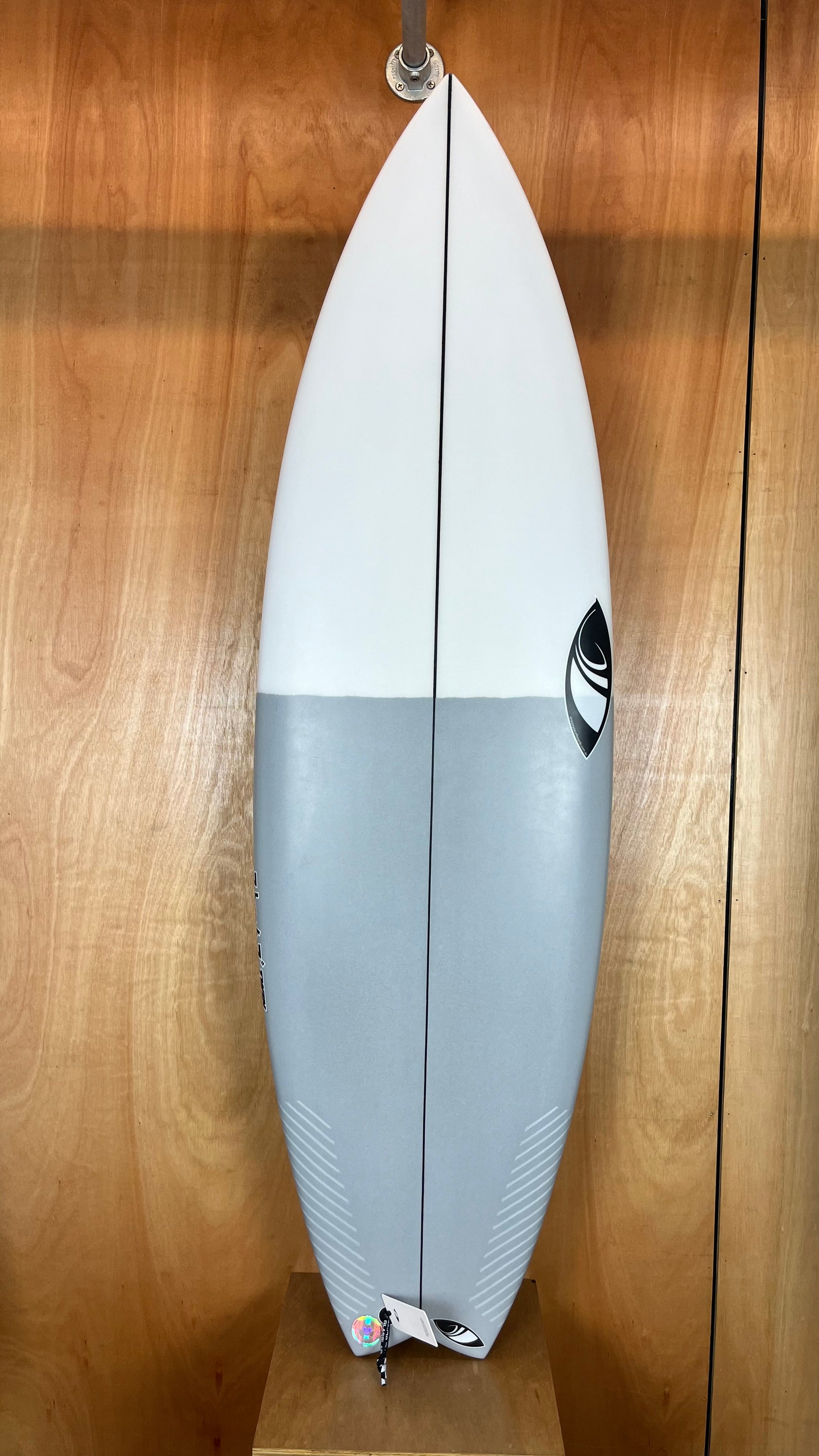 SHARPEYE - Twin Turbo PU - Board Store SharpeyeSurfboard  