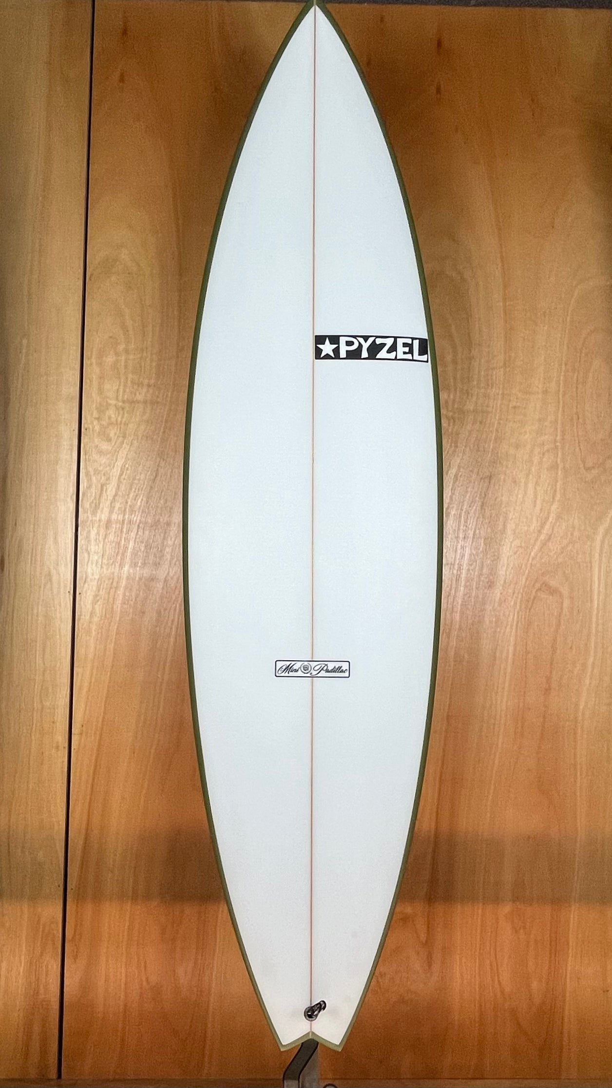 Pyzel Puerto Padi - Board Store PyzelSurfboard  