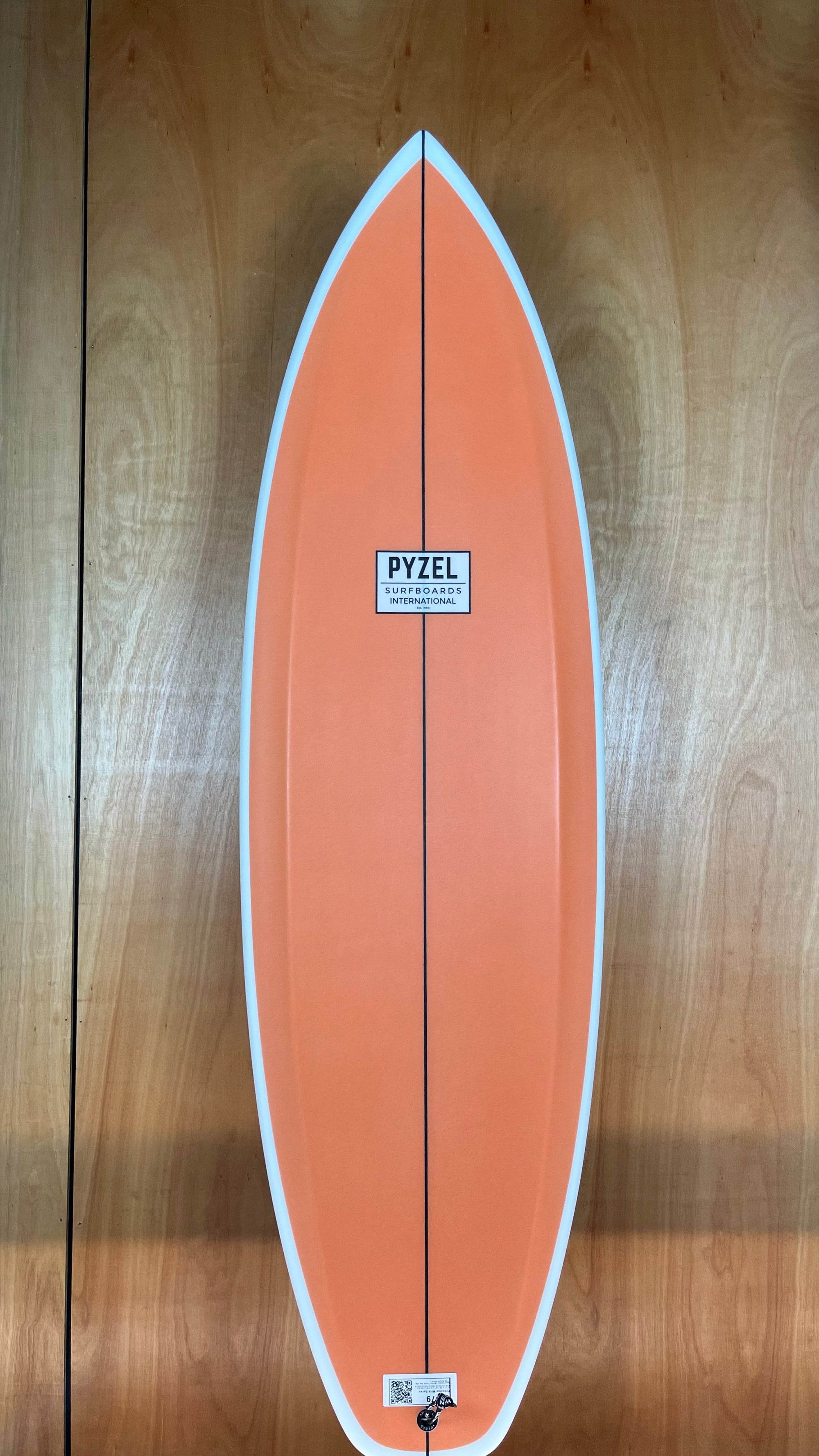 PYZEL 'THE PRECIOUS' - Board Store PyzelSurfboard  