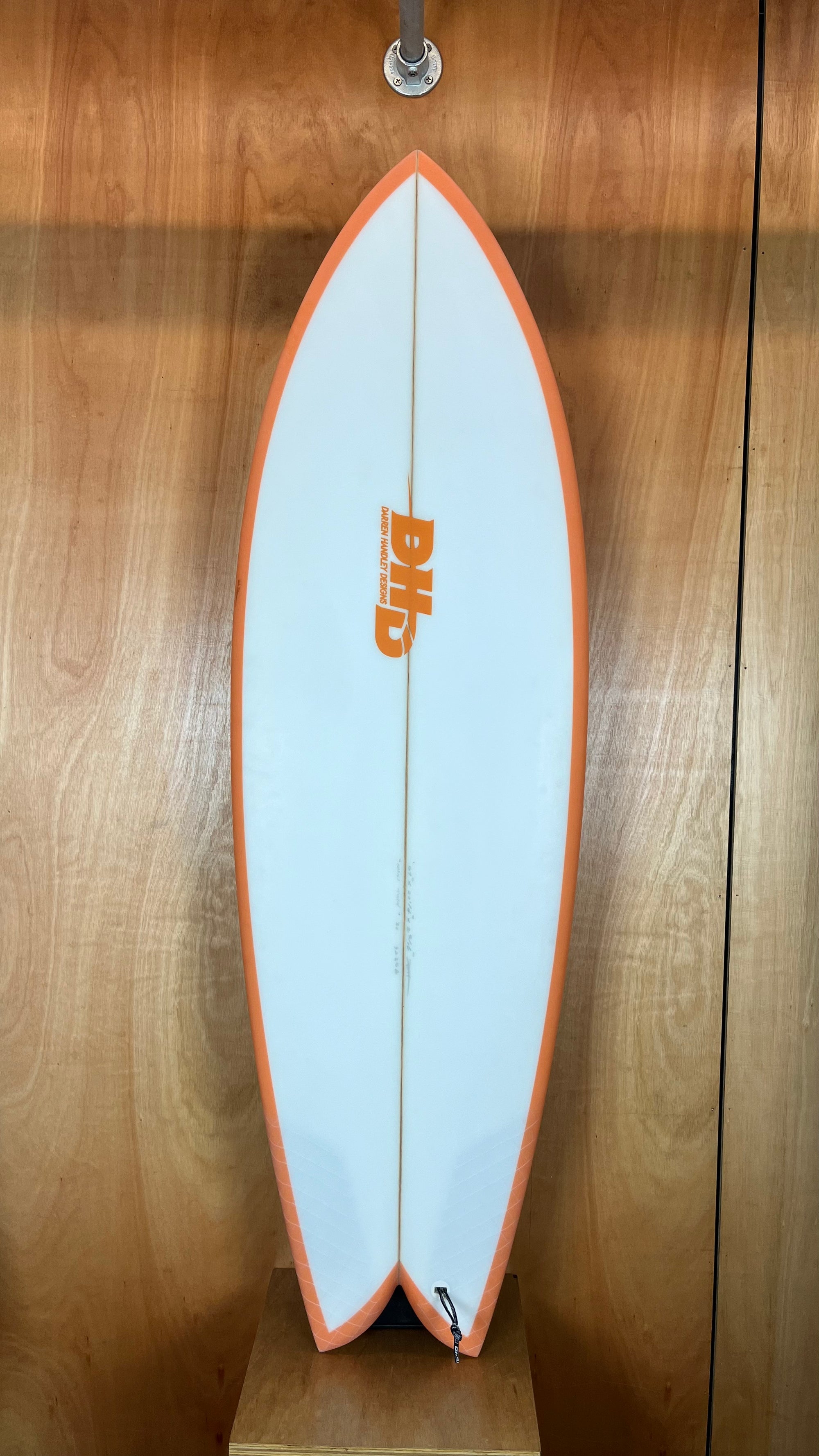 DHD Mini Twin - Board Store DHDSurfboard  