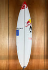 SHARPEYE / KANOA IGARASHI / MARGIES PRO 24' QUIVER