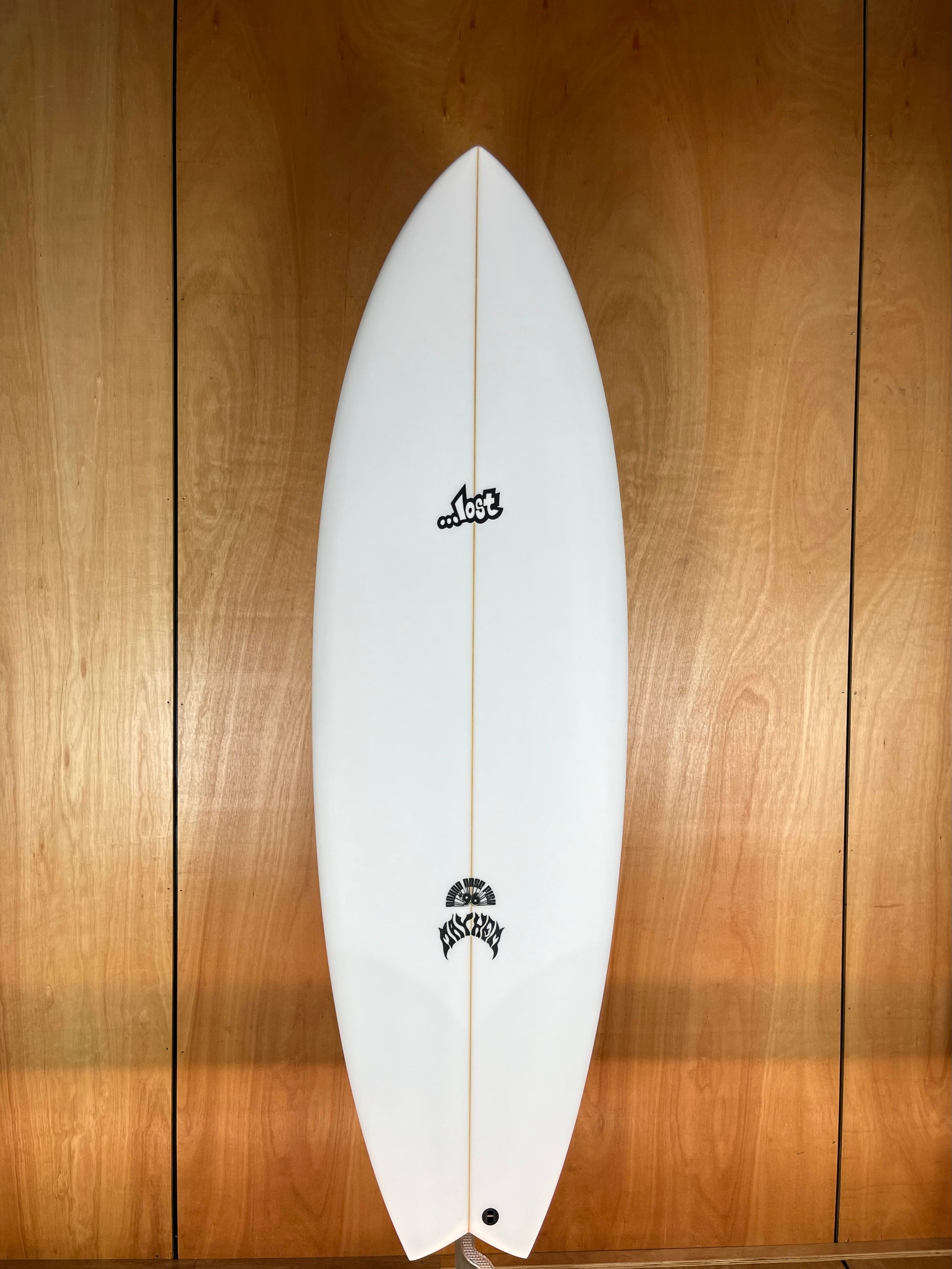 Lost RNF ' 96 - Board Store Lostsurfboard  