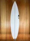 SHARPEYE / KANOA IGARASHI / MARGIES PRO 24' QUIVER