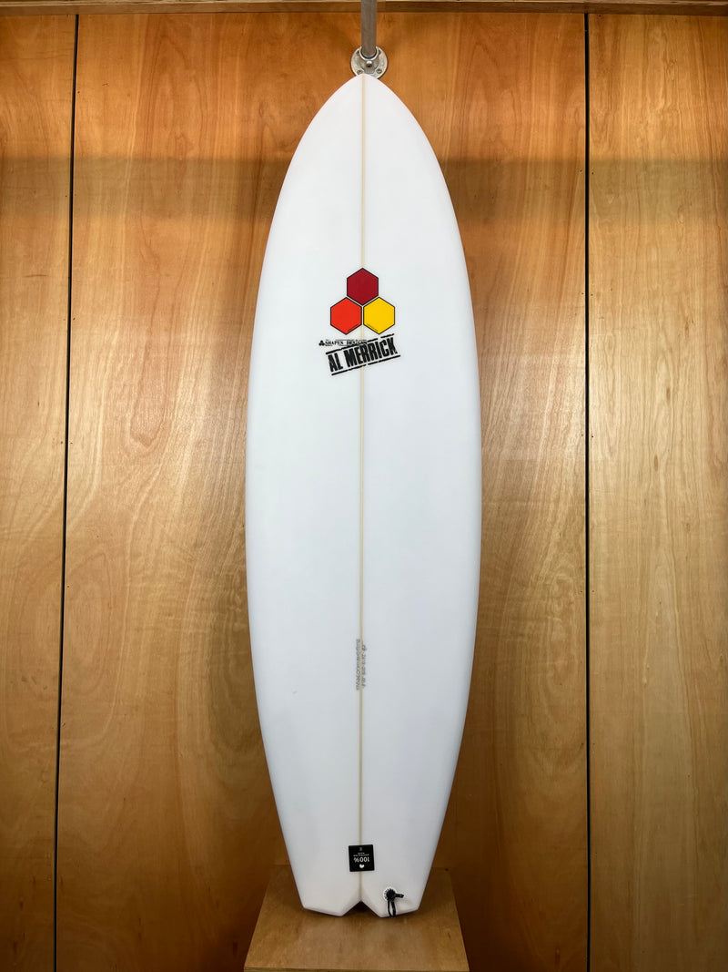 Channel Islands // BOBBY QUAD - Board Store Channel IslandsSurfboard  