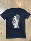 Boardstore JEN THOMAS Art Series tee-shirt