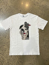 Boardstore JEN THOMAS Art Series tee-shirt